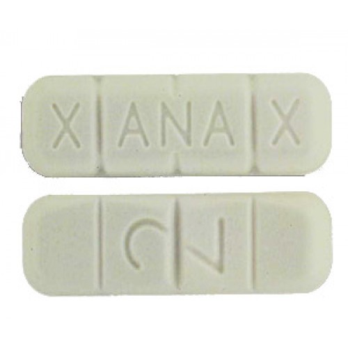buying xanax without prescription