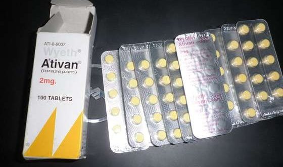 buy ativan with mastercard