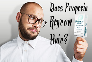 propecia regrow hair