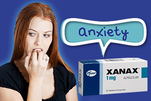 xanax beating severe levels of anxiety
