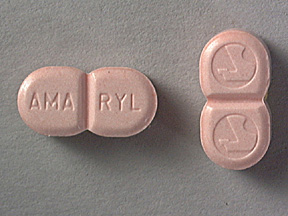 amaryl pills