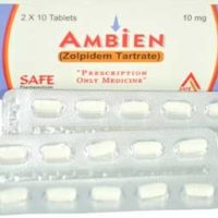 price of generic ambien