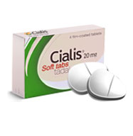 cialis soft tabs pills box