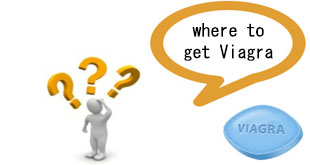 Answer to the most asked question by ‘men with ED’ – ‘where can I get Viagra?’