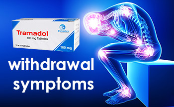 Tramadol withdrawal symptoms