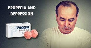 Propecia and Depression