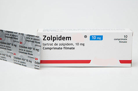 purchase Zolpidem online