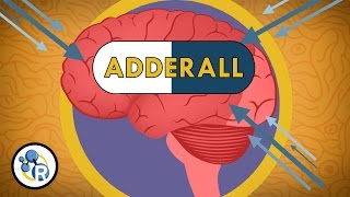 Adderall effect