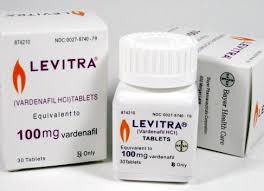 Levitra Therapy