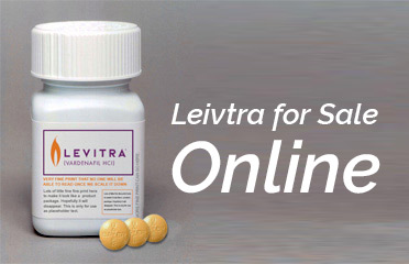 Levitra for sale online