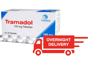 Tramadol overnight delivery