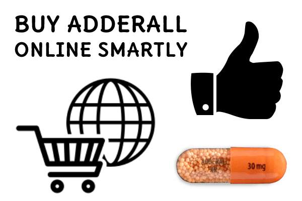 Buying Adderall Online